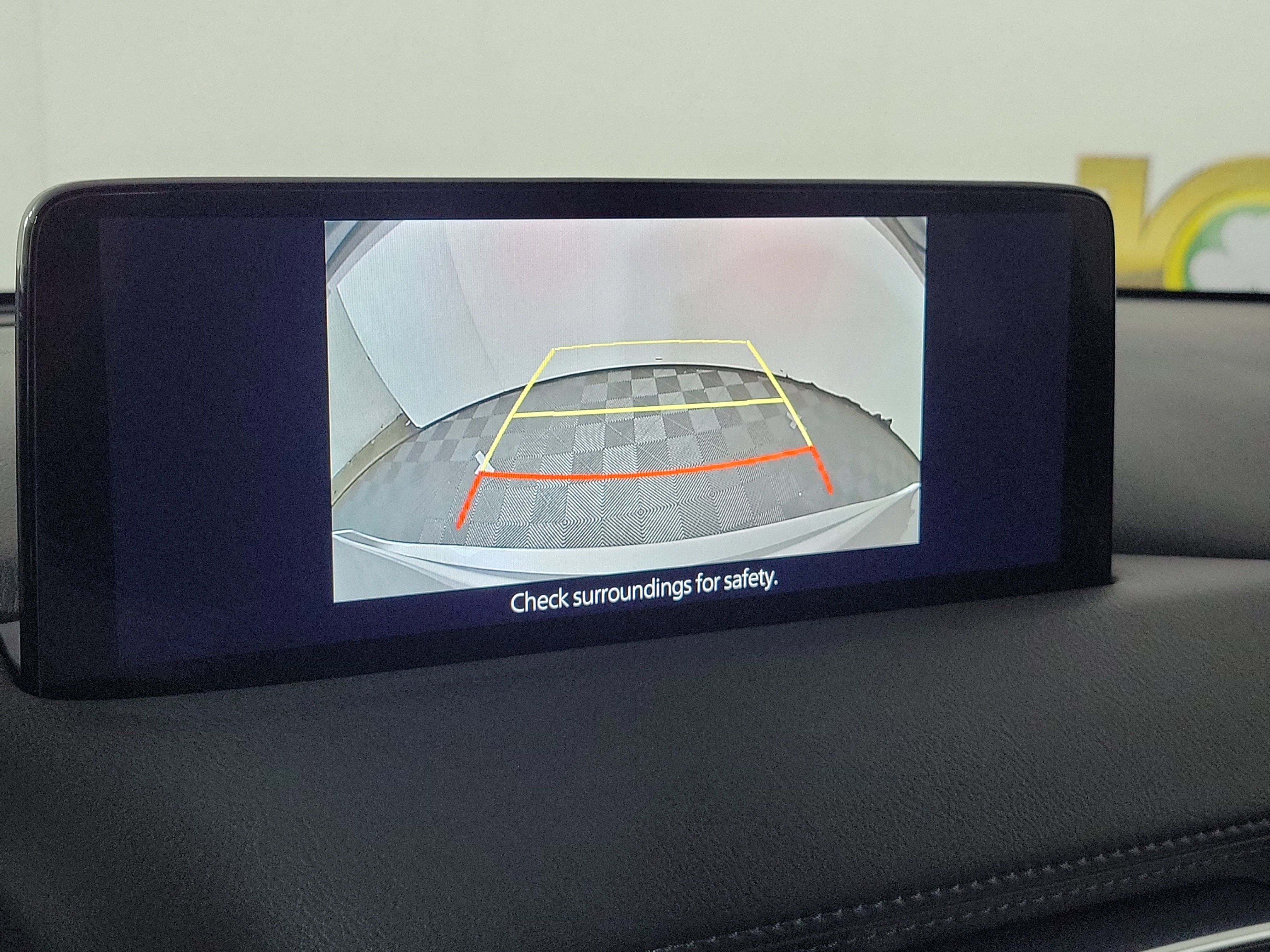 New 2025 MAZDA CX-5 AWD 2.5 S w/ Preferred Package image 21