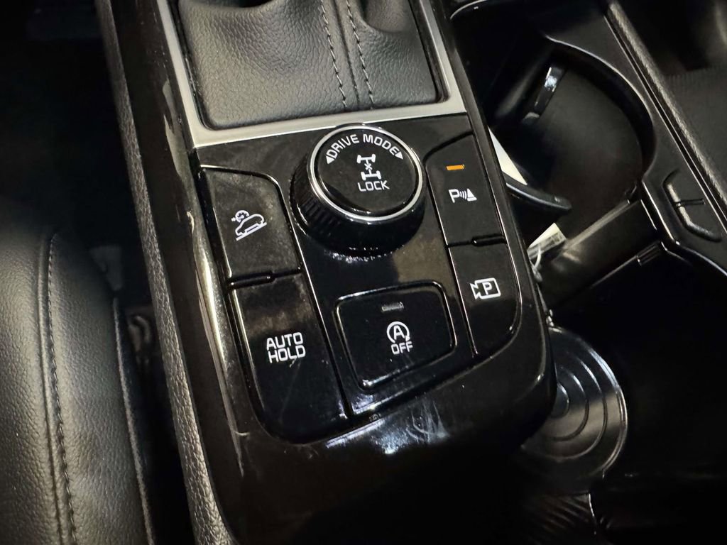 Used 2023 Kia Sportage X-Line w/ X-Line Premium Package image 26