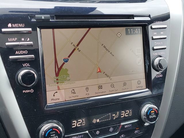 Used 2020 Nissan Murano SL image 27