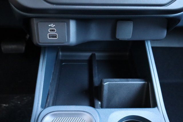 New 2025 Ford Maverick XL w/ Equipment Group 101A image 10