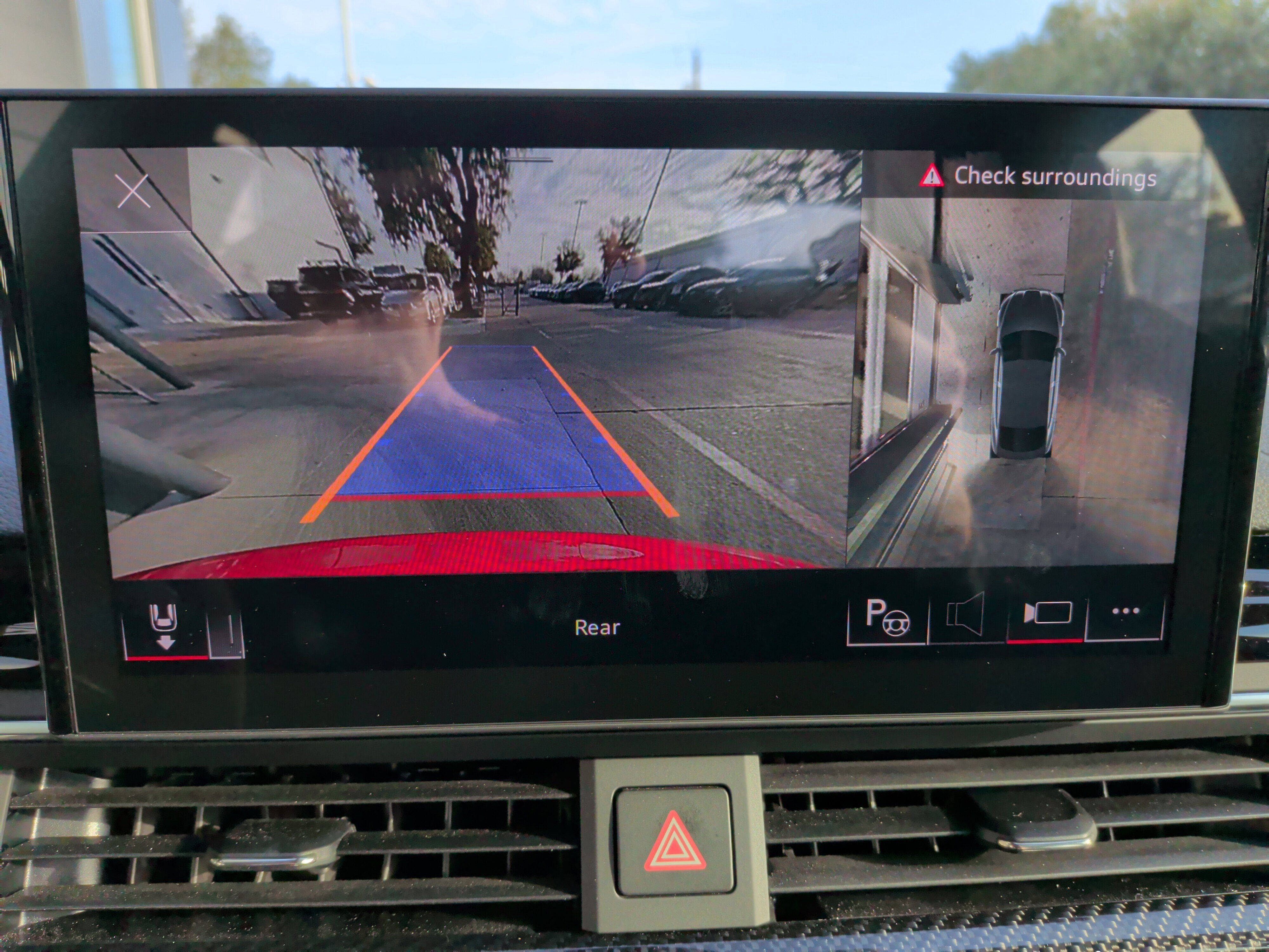 Used 2024 Audi S5 Prestige w/ Prestige Package image 25