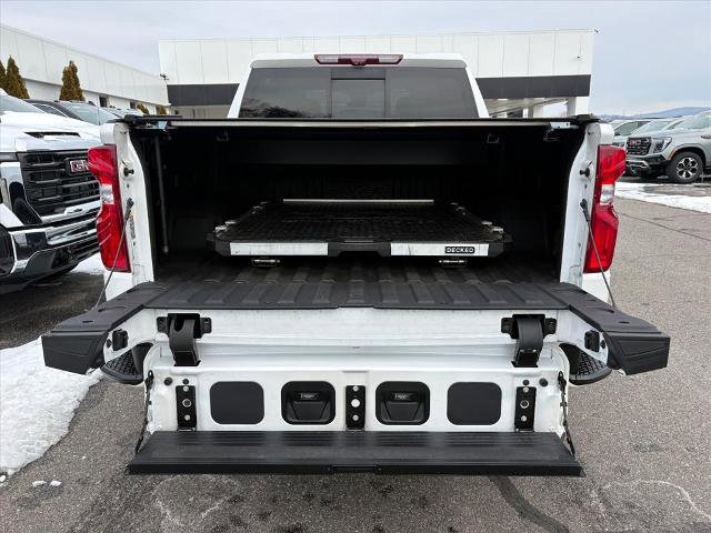 Certified 2023 Chevrolet Silverado 1500 High Country w/ High Country Premium Package image 21