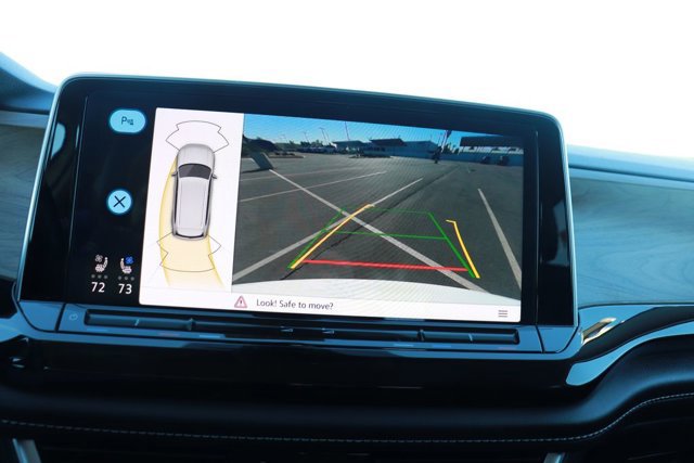 Used 2024 Volkswagen Atlas SE image 30