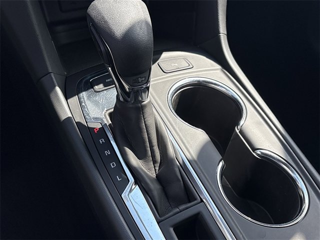 Certified 2024 Chevrolet Equinox LT image 15