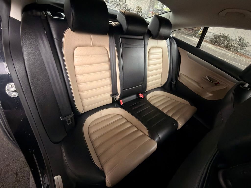 Used 2015 Volkswagen CC Sport FWD image 29