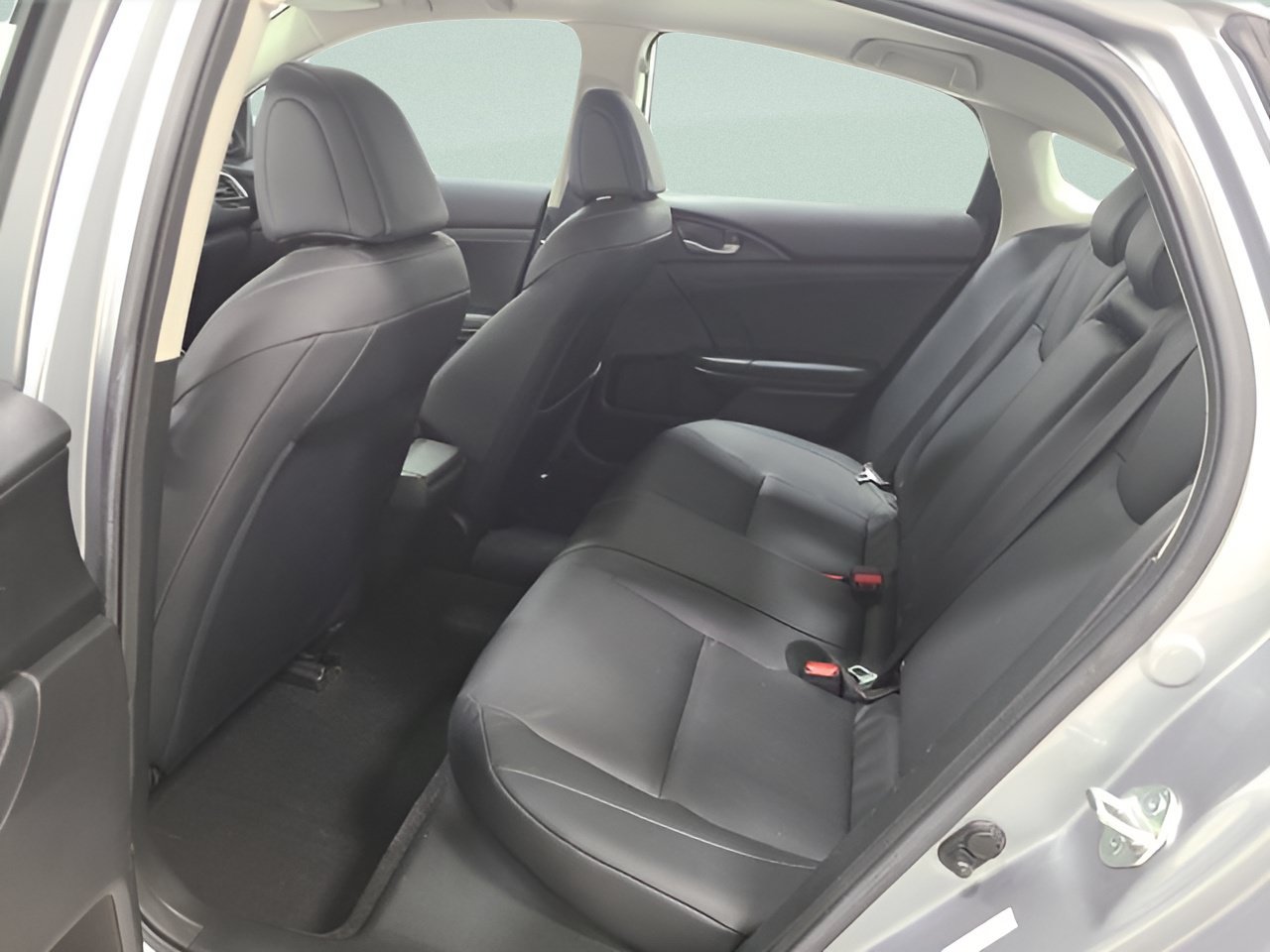 Used 2021 Honda Insight Touring image 17