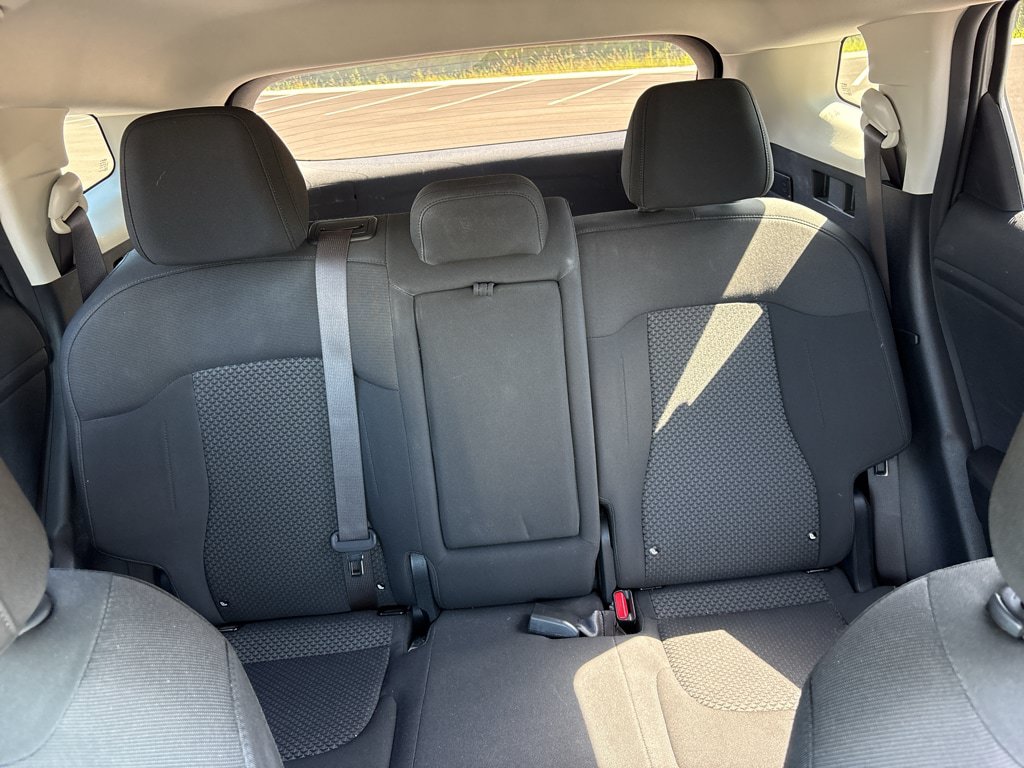 Used 2023 Kia Sportage LX FWD image 24