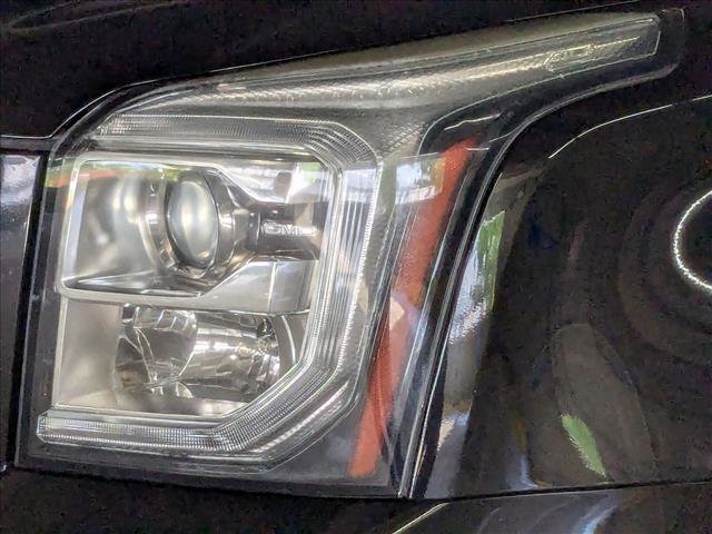 Used 2019 GMC Yukon SLE w/ SLE Value Package RWD image 9