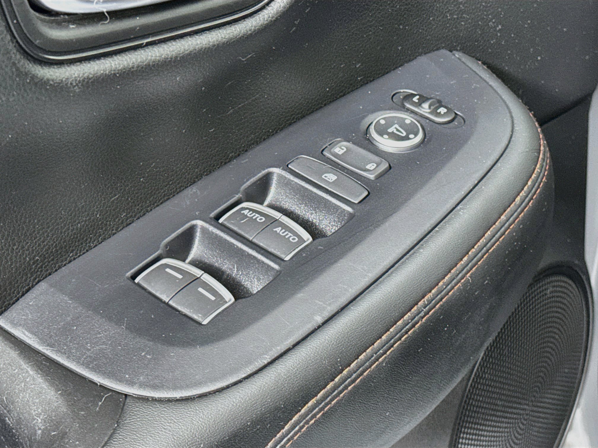 Certified 2024 Honda HR-V Sport image 17
