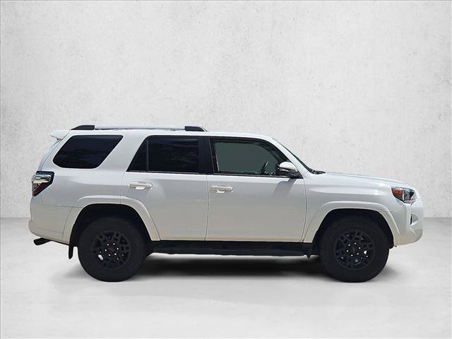 Used 2023 Toyota 4Runner SR5 Premium w/ Moonroof Package RWD image 2
