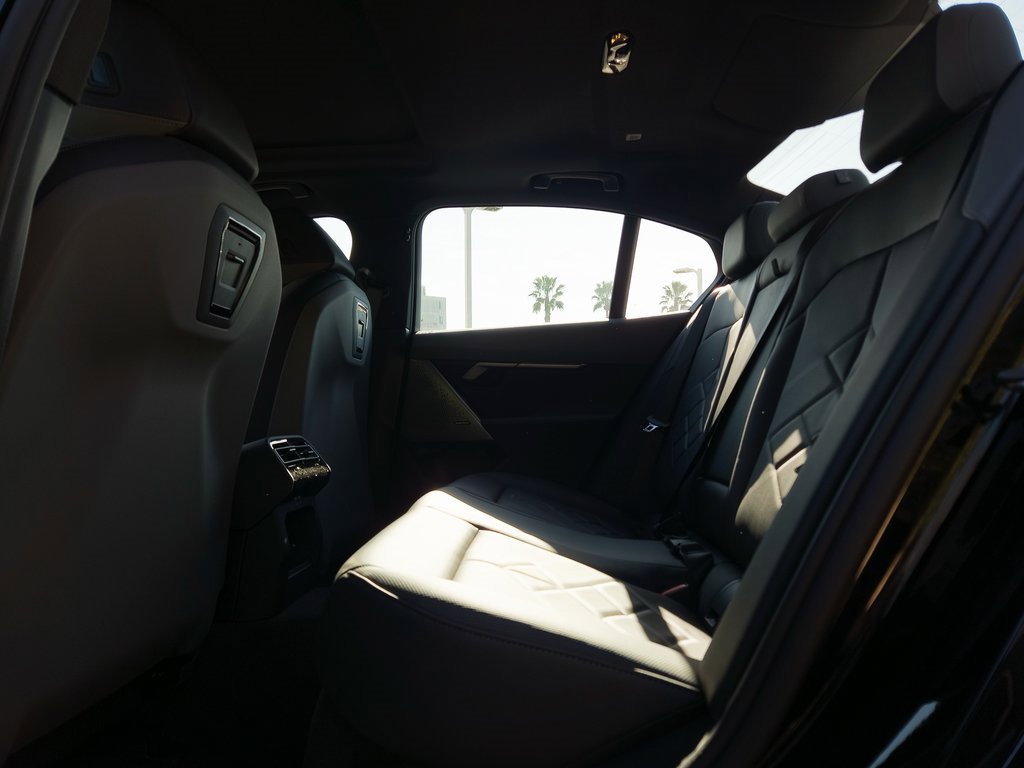 New 2026 BMW 530i xDrive w/ M Sport Package image 17