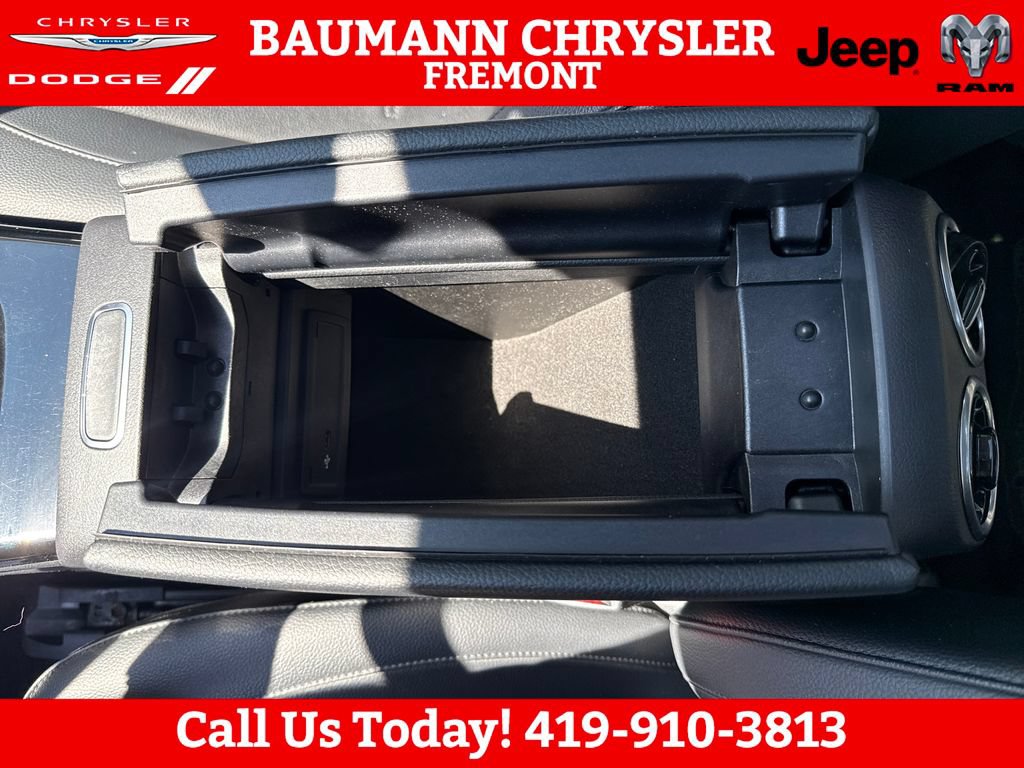 Used 2020 Mercedes-Benz CLA 250 4MATIC image 25
