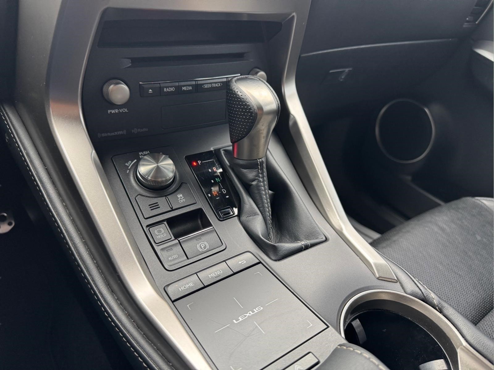 Used 2018 Lexus NX 300 F Sport w/ Accessory Package 2 FWD image 19