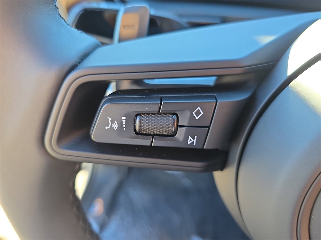 New 2026 Porsche Cayenne S image 35