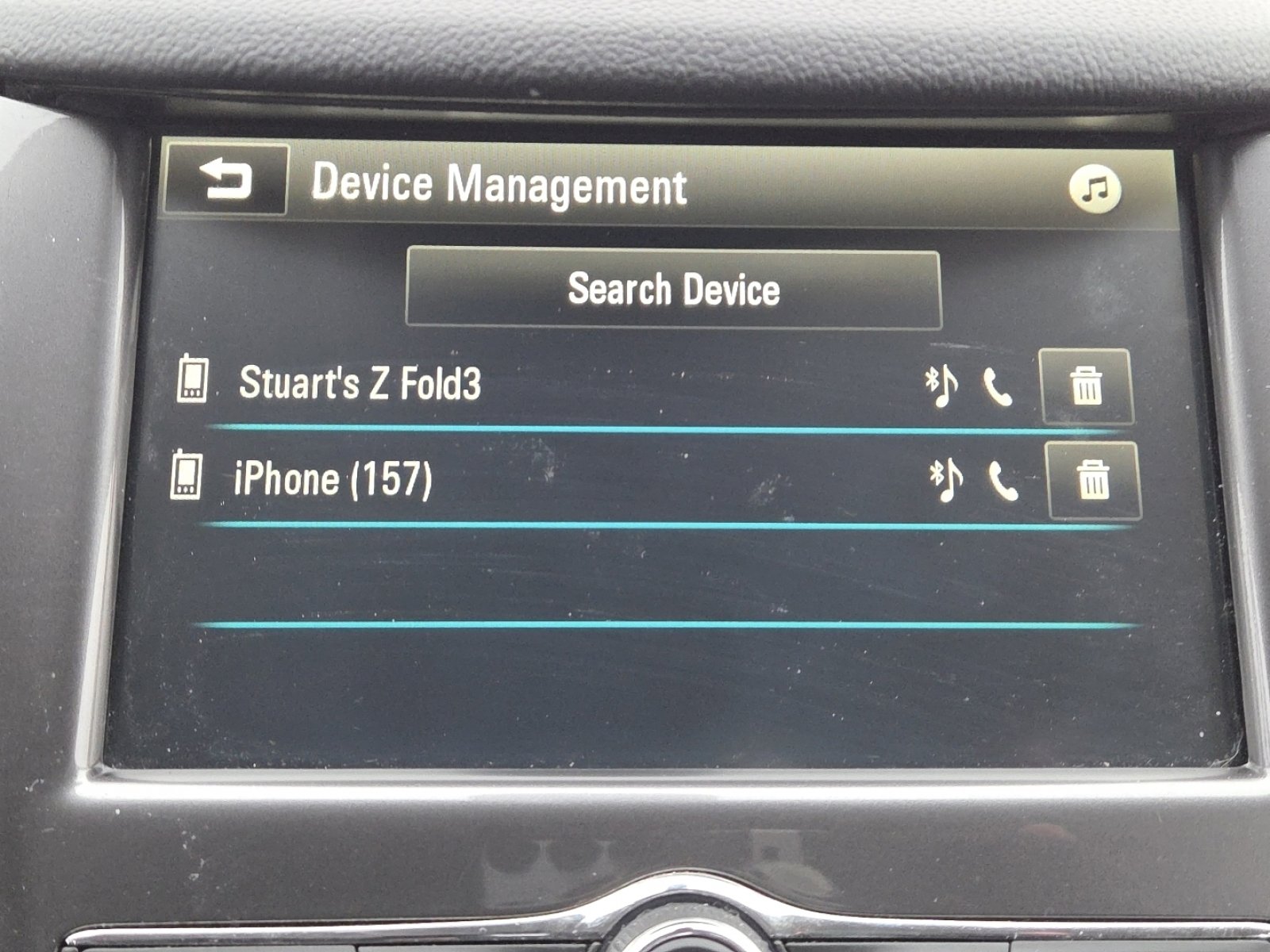 Used 2016 Chevrolet Cruze LT w/ Convenience Package image 29