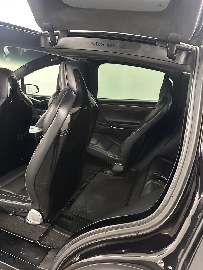 Used 2016 Tesla Model X Performance image 26