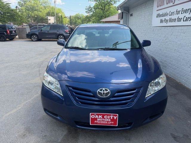 Used 2007 Toyota Camry XLE FWD image 3