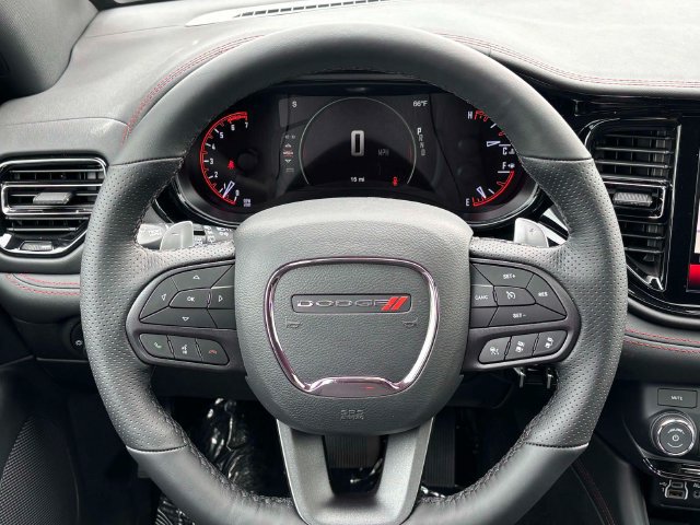 New 2027 Dodge Durango GT AWD/4WD image 17