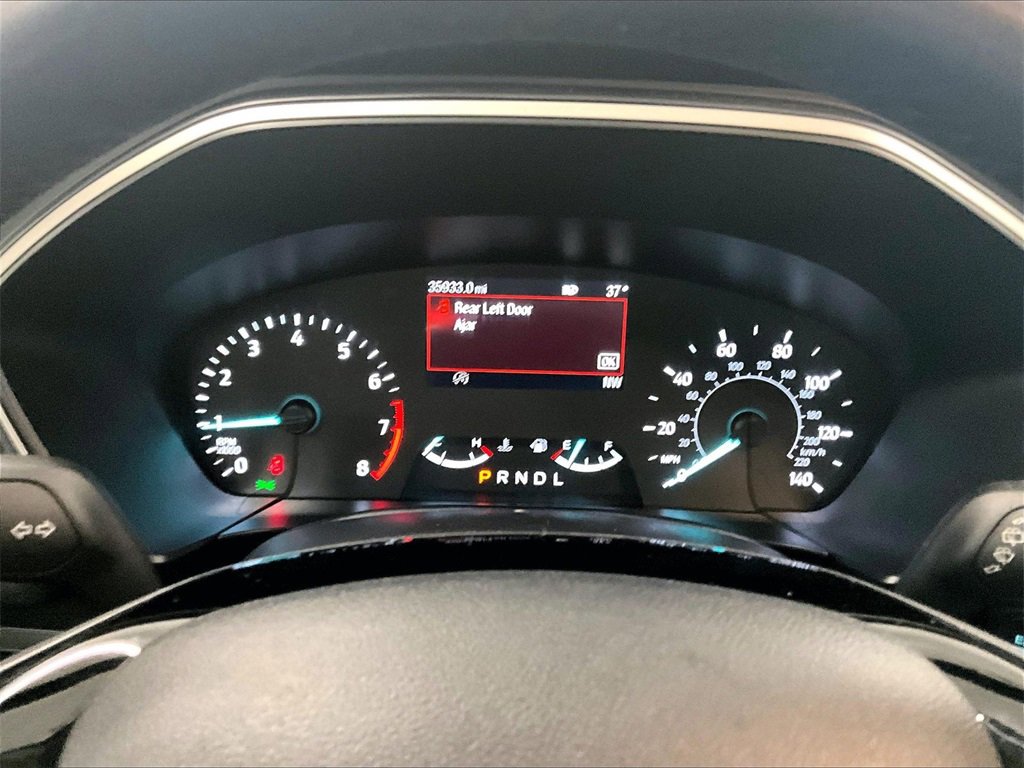 Used 2022 Ford Escape SE w/ Convenience Package image 25