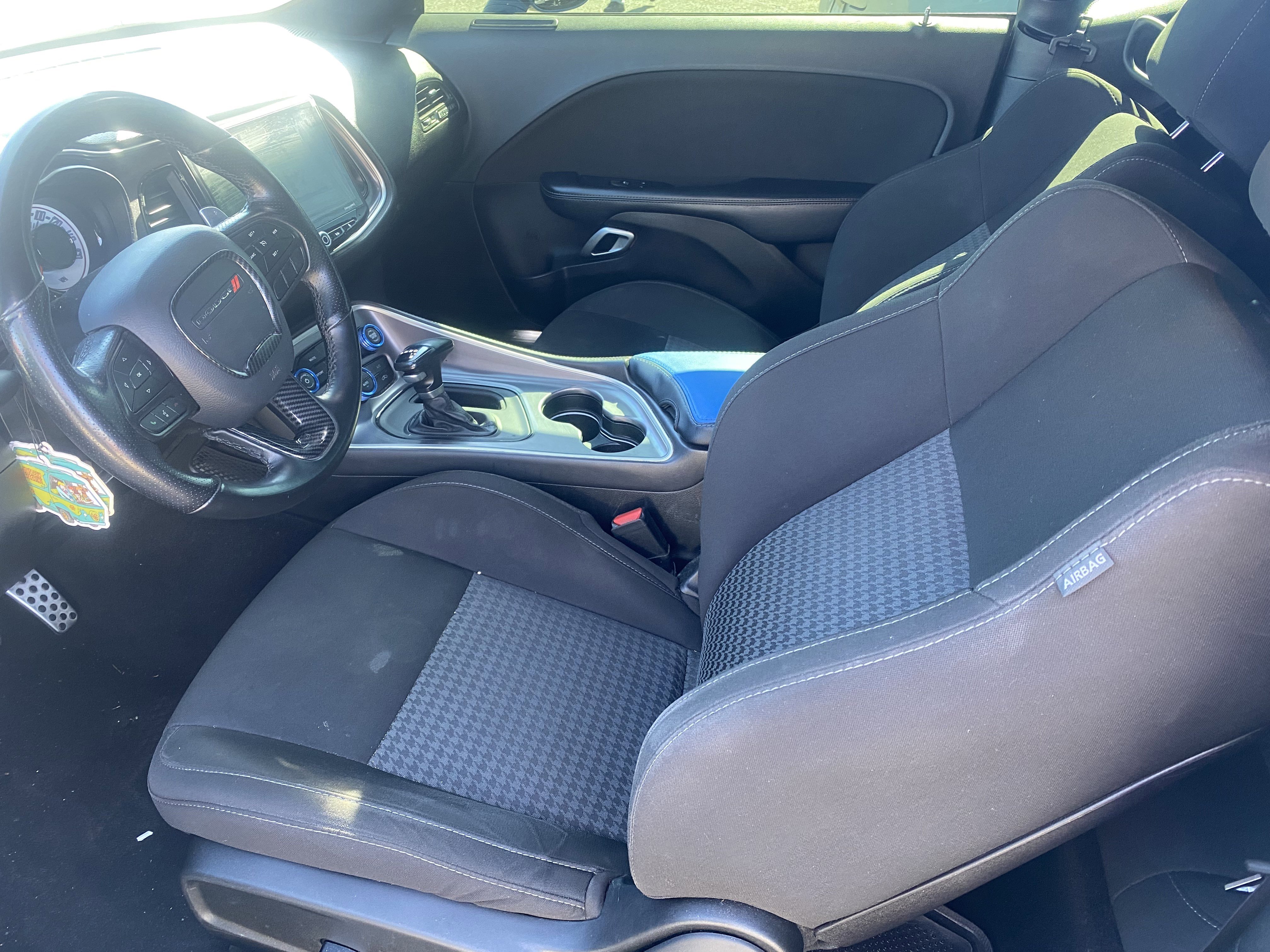 Used 2020 Dodge Challenger R/T w/ Shaker Package image 17