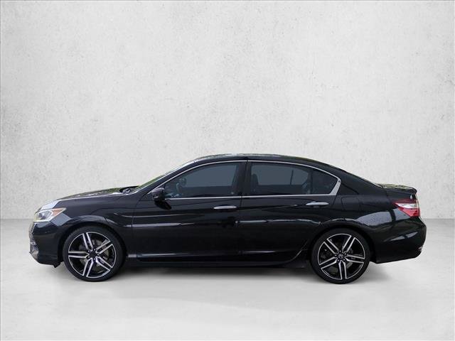 Used 2016 Honda Accord Sport image 8
