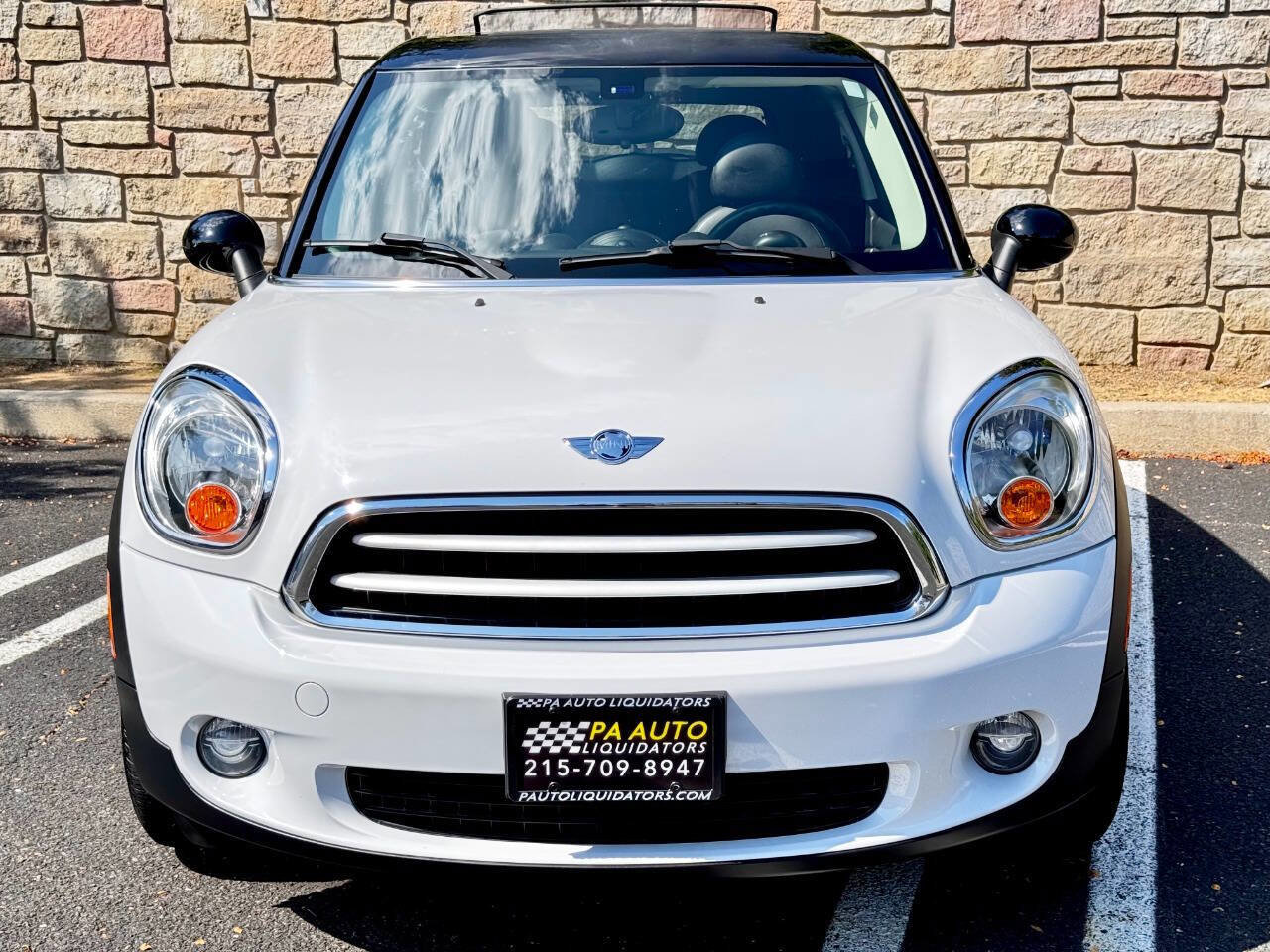 Used 2015 MINI Cooper Paceman image 16
