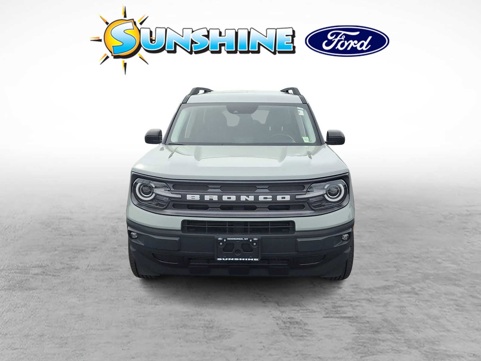 Certified 2023 Ford Bronco Sport Big Bend w/ Convenience Package AWD/4WD image 2