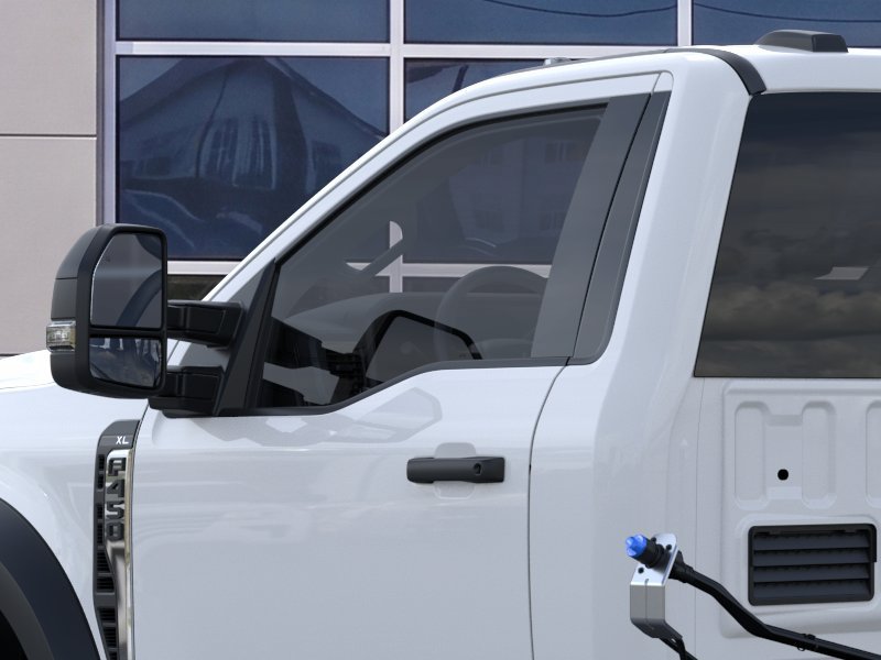 New 2026 Ford F450 XL AWD/4WD image 20