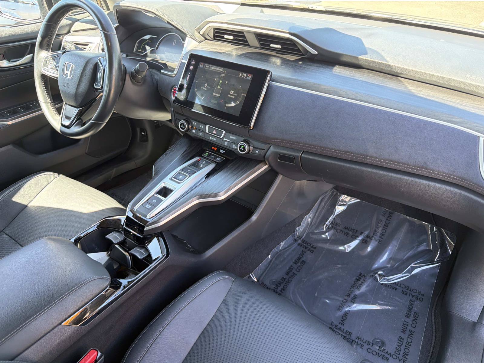Used 2021 Honda Clarity Touring image 22