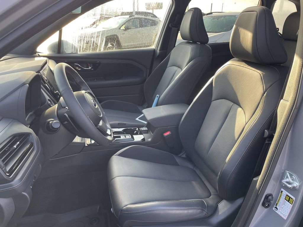 Used 2026 Subaru Forester Touring image 8