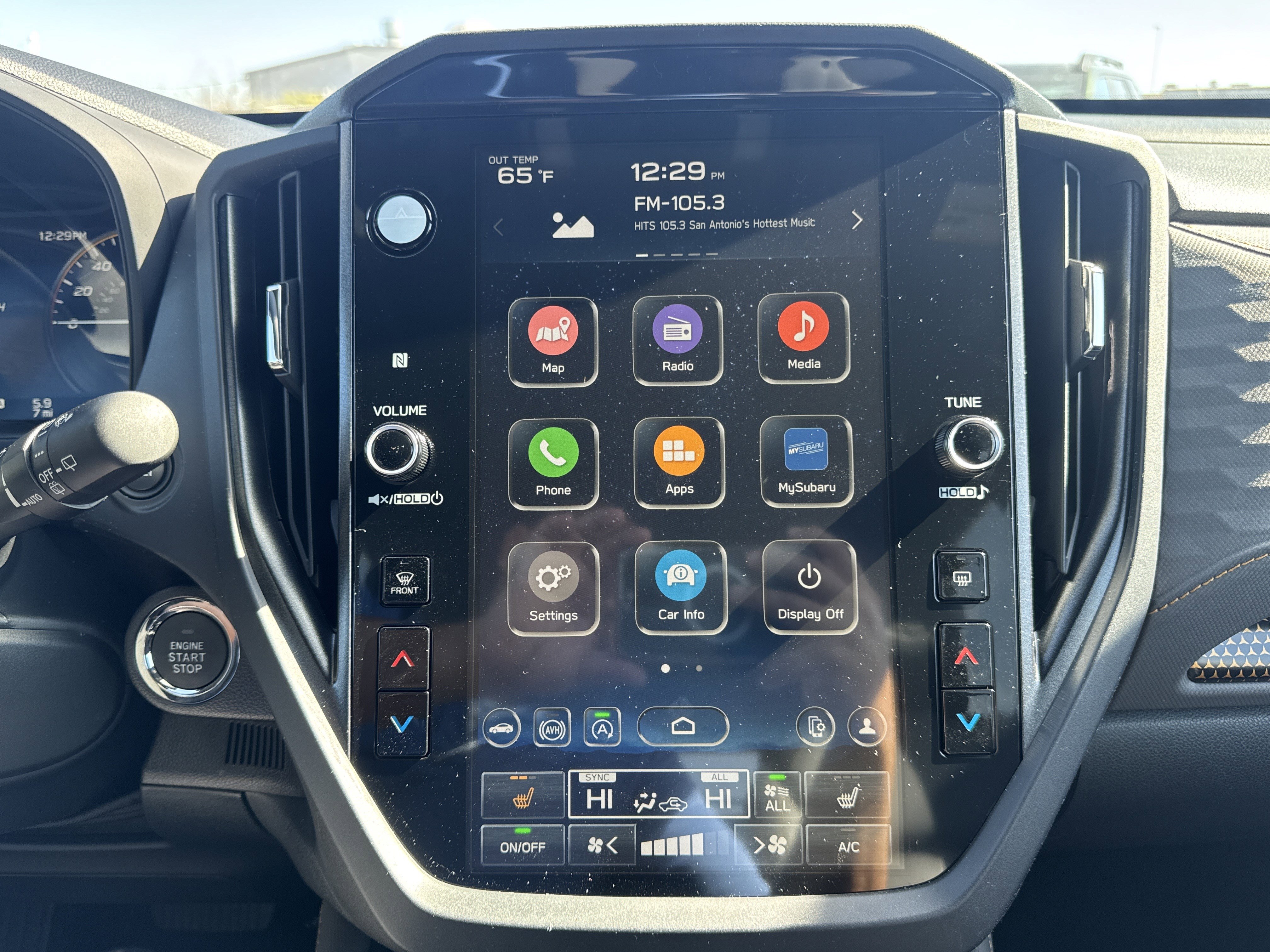 New 2026 Subaru Forester Wilderness image 20