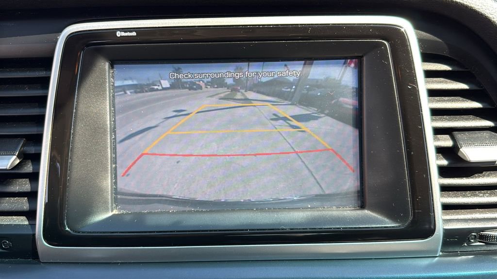 Used 2018 Hyundai Sonata SE image 36