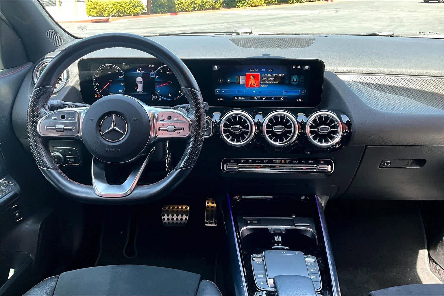 Used 2022 Mercedes-Benz GLA 250 image 15