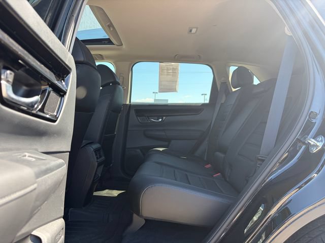 Used 2024 Honda CR-V EX-L image 24