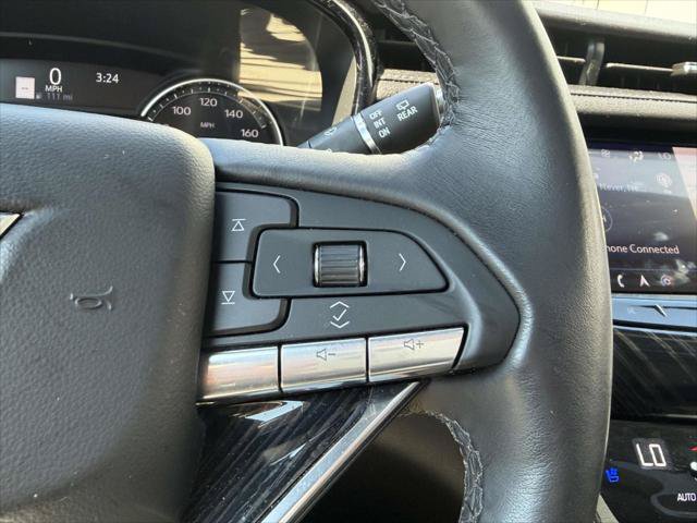 Used 2025 Cadillac XT6 Premium Luxury AWD/4WD image 26