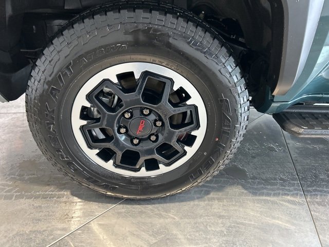 Used 2025 Toyota 4Runner TRD Off-Road Premium w/ Tow Technology Package image 22