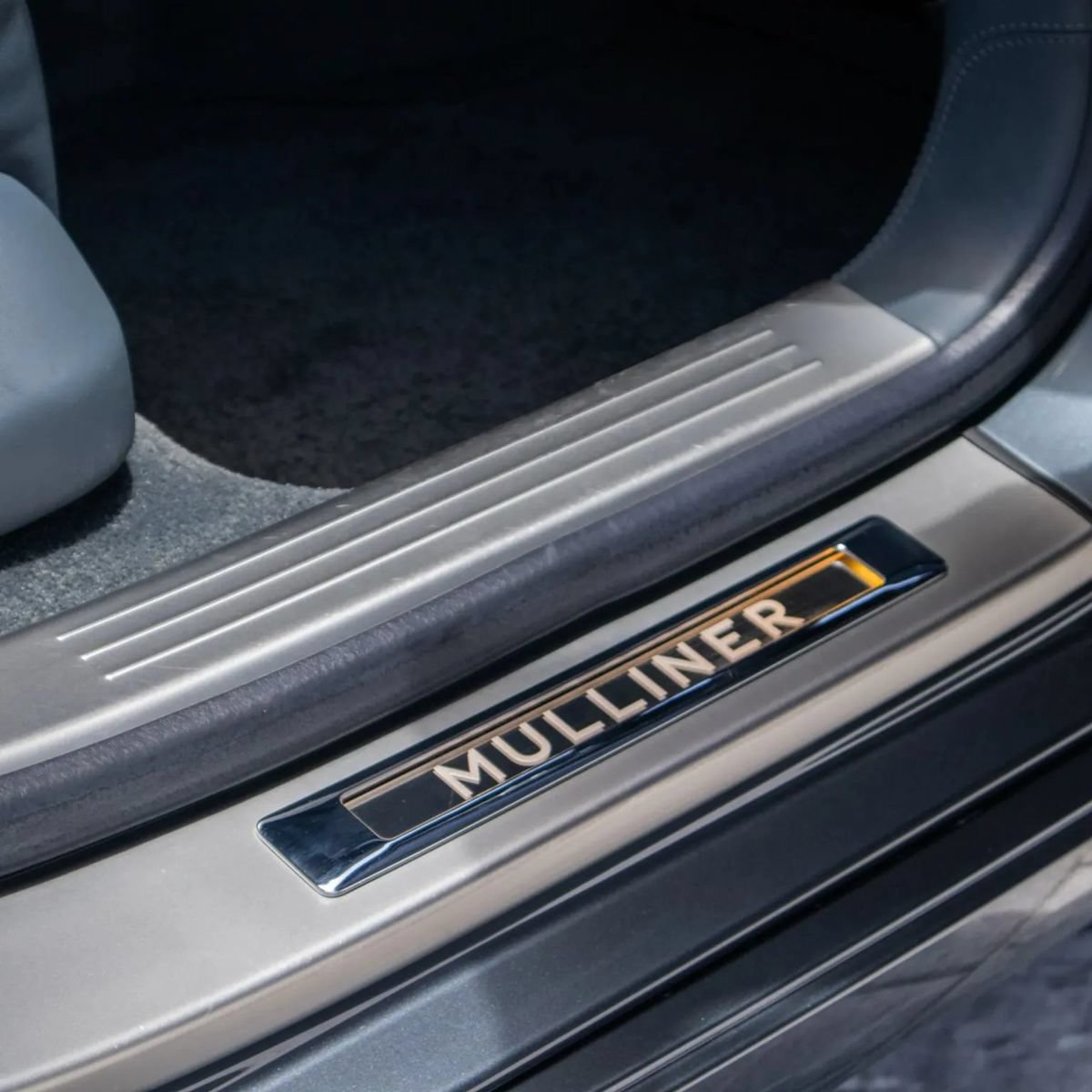 Used 2018 Bentley Flying Spur S V8 AWD/4WD image 29