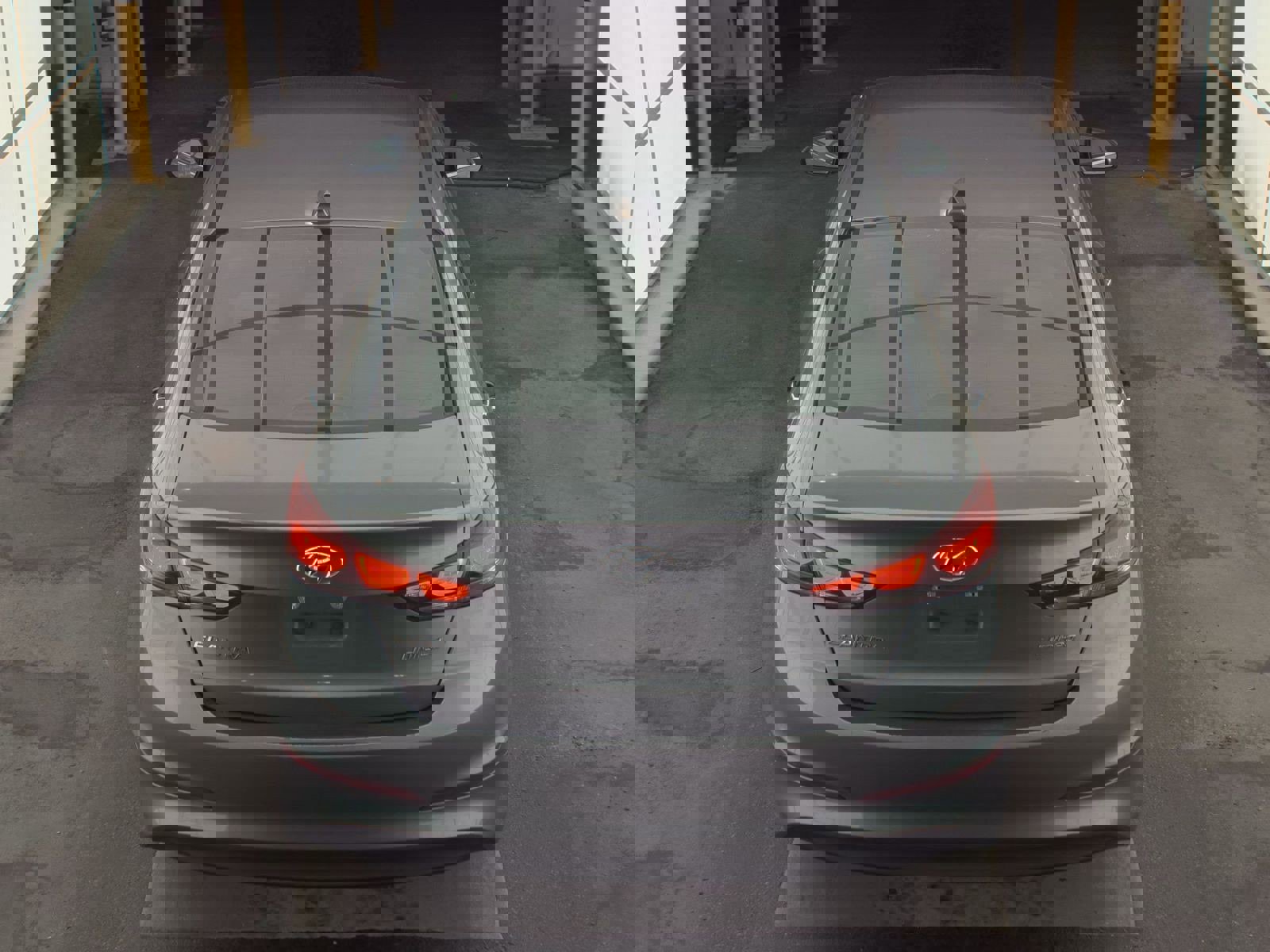 Used 2017 Hyundai Elantra Limited image 7