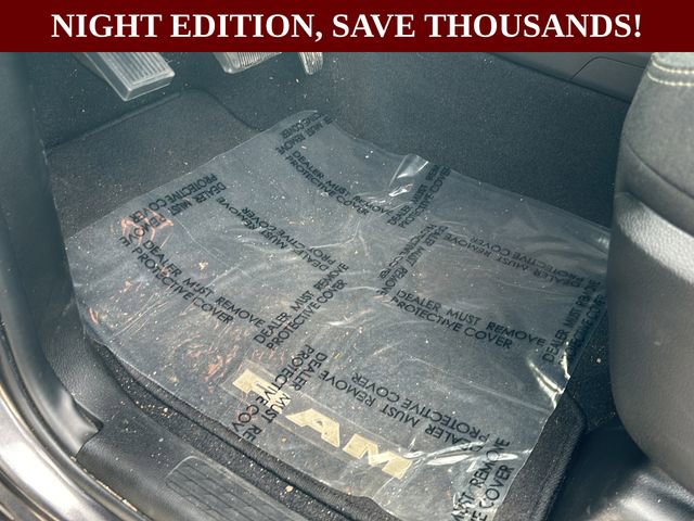 Certified 2025 RAM 3500 Big Horn image 17