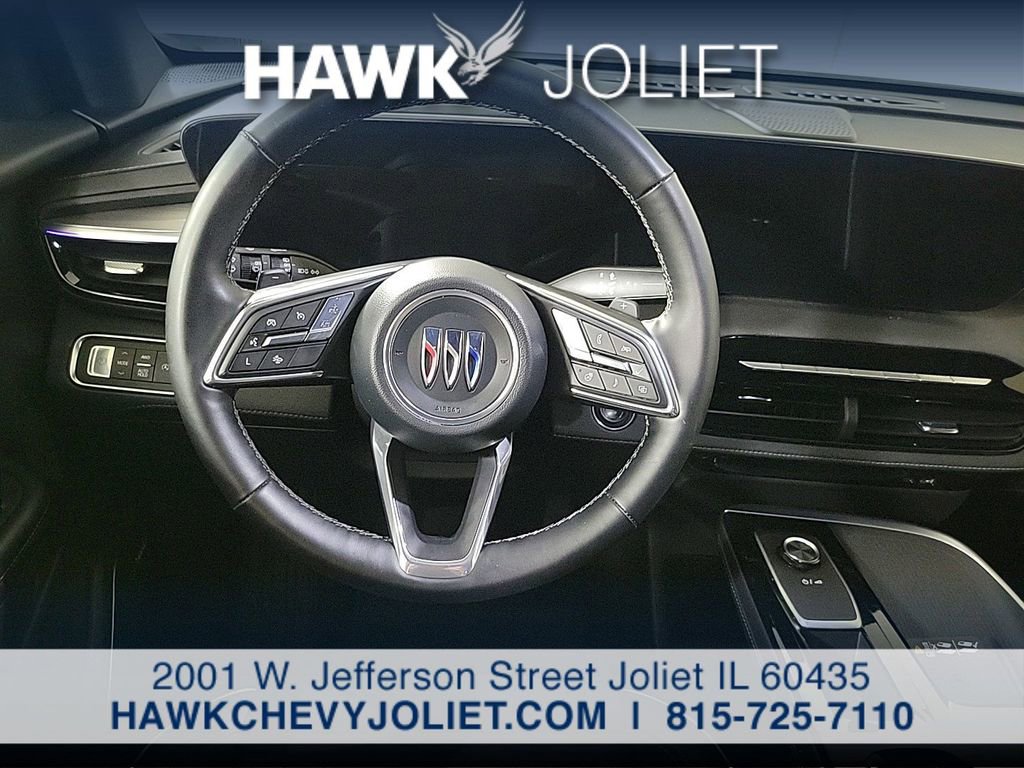 Used 2025 Buick Enclave Preferred image 15