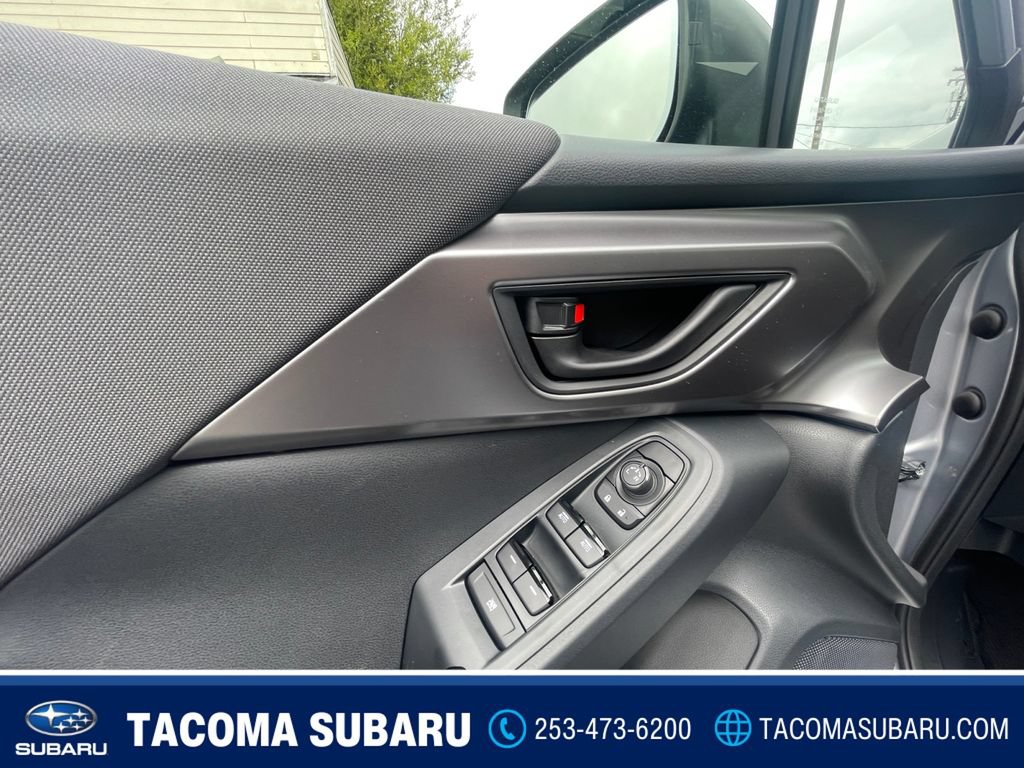 New 2026 Subaru Impreza 2.0i Sport AWD/4WD image 11