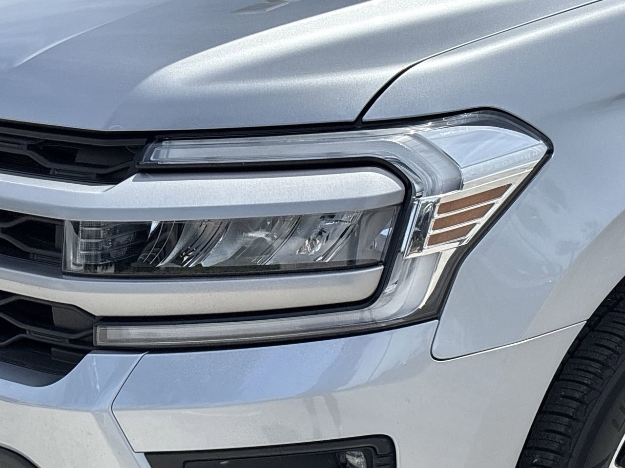 Certified 2022 Ford Expedition XLT RWD image 6
