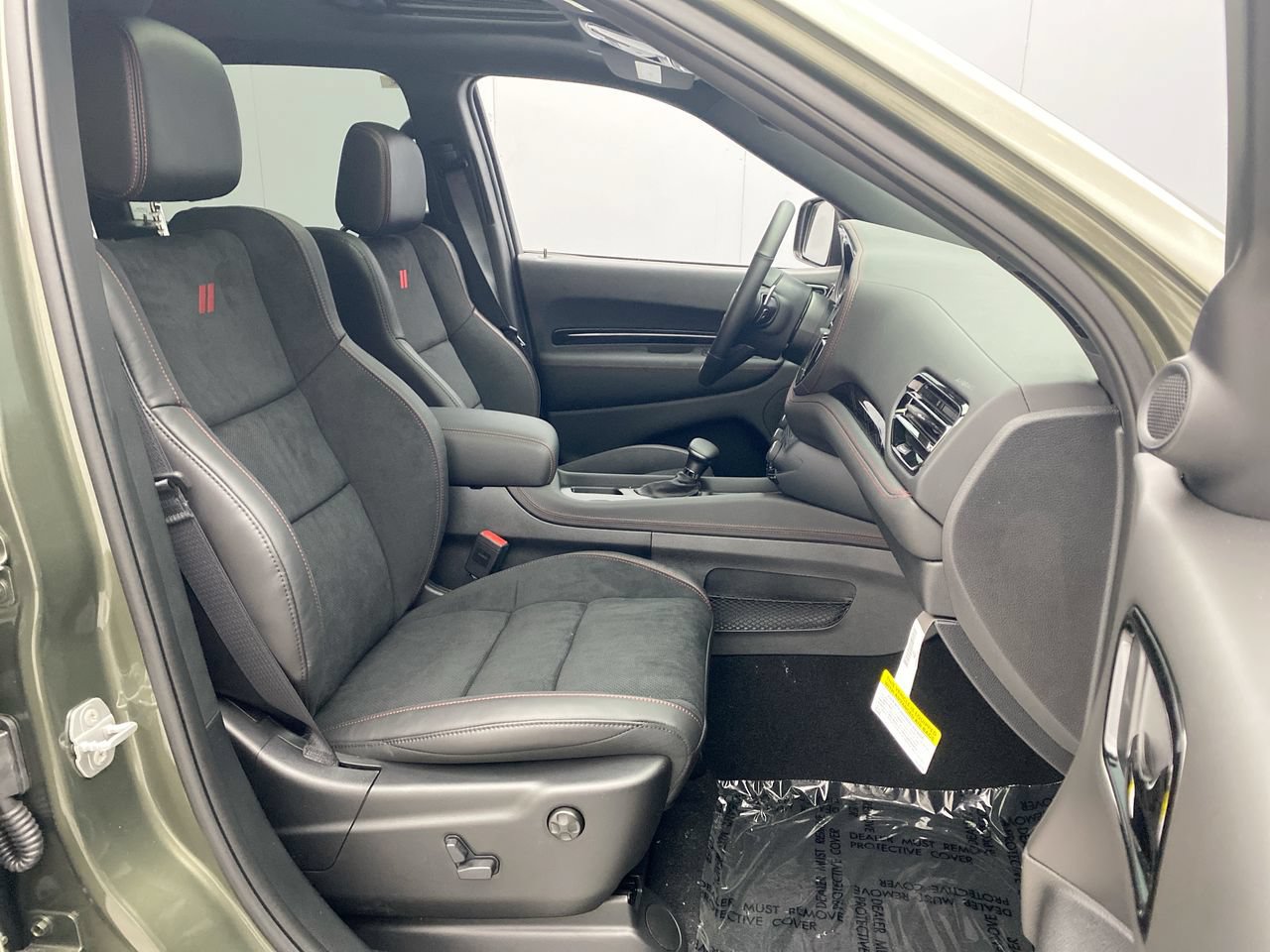 New 2026 Dodge Durango GT AWD/4WD image 22