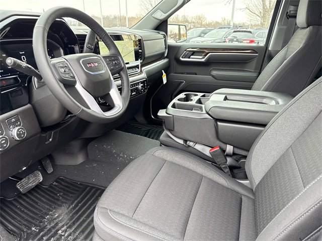 New 2026 GMC Sierra 1500 Elevation w/ X31 Off-Road Package image 14