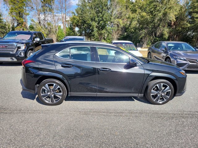 Used 2023 Lexus UX 250h FWD w/ Premium Package image 9
