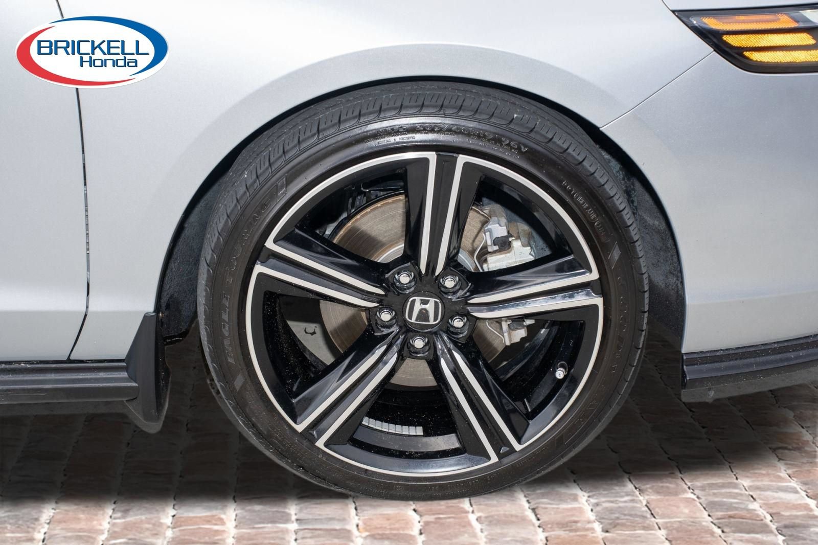 Used 2025 Honda Accord Sport image 41