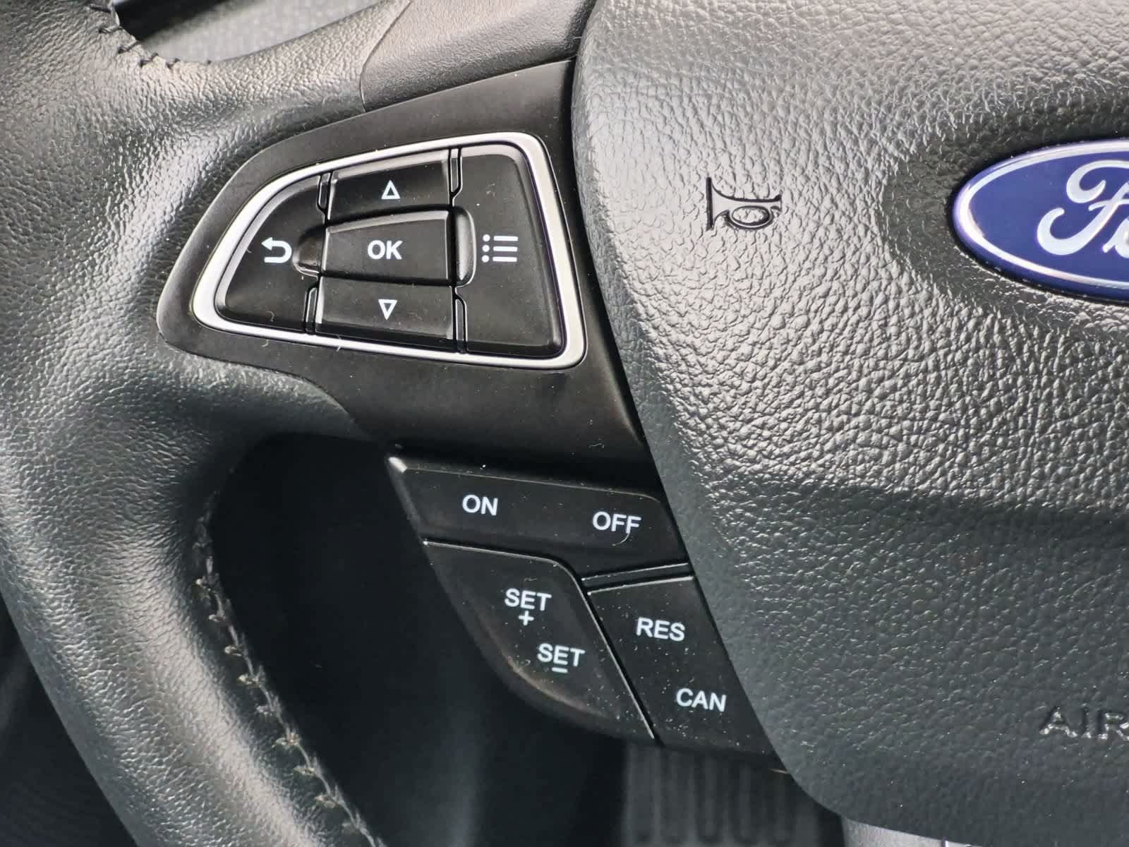 Used 2020 Ford EcoSport SE w/ SE Convenience Package FWD image 25