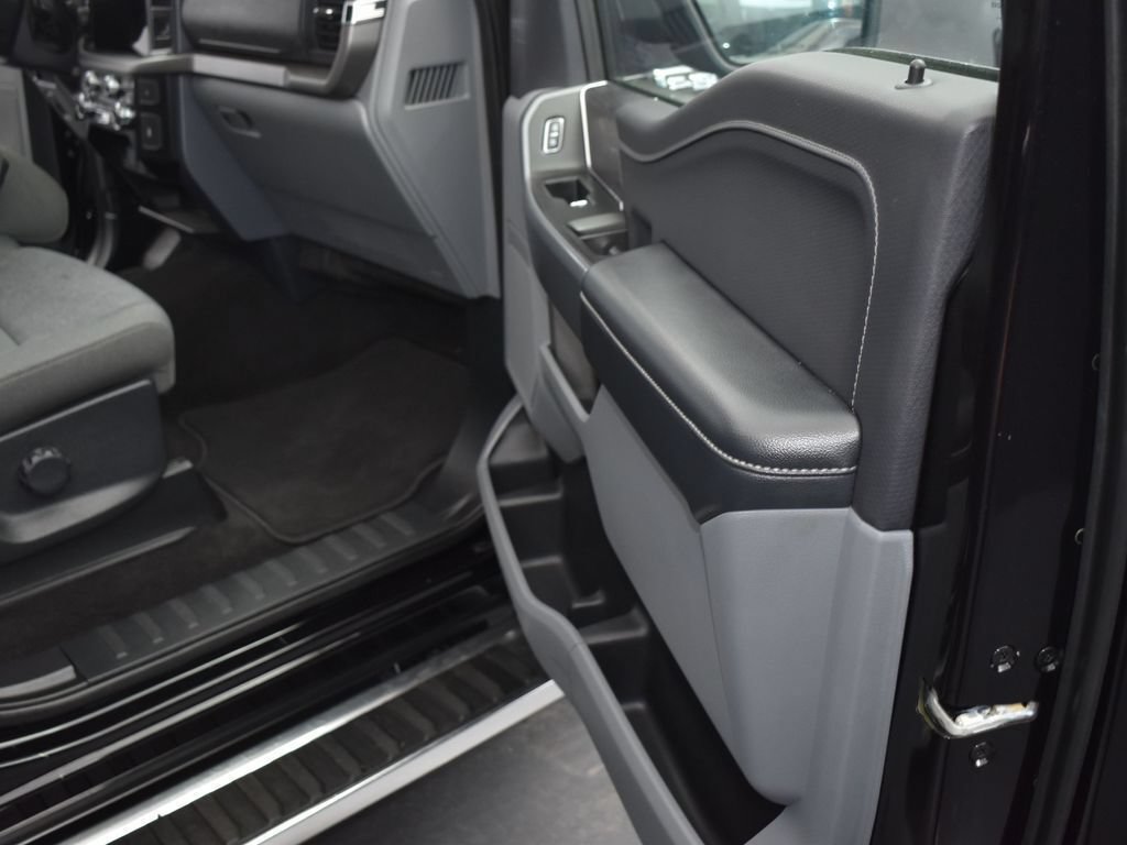 Certified 2024 Ford F150 XLT w/ Tow/Haul Package AWD/4WD image 19