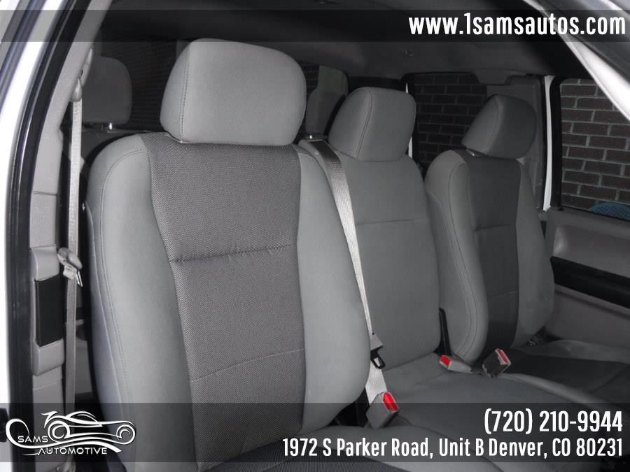 Used 2016 Ford F150 XL w/ Equipment Group 101A Mid image 12