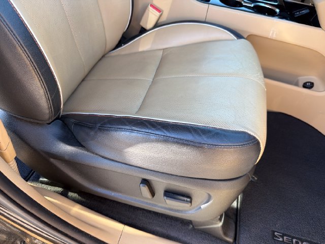 Used 2020 Kia Sedona SX FWD image 26
